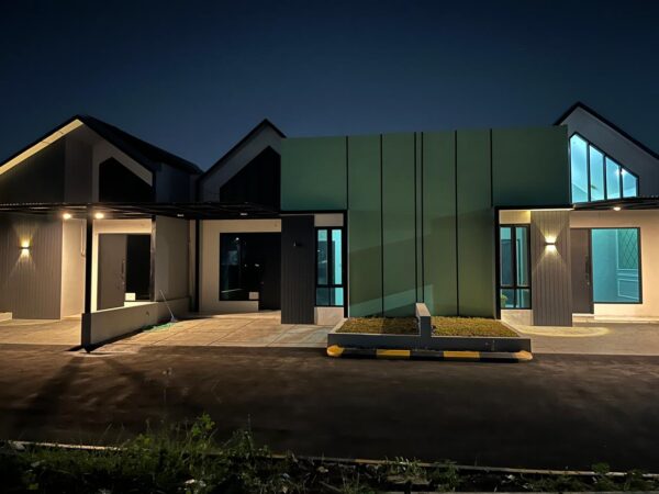Khalas Cluster Estate 3