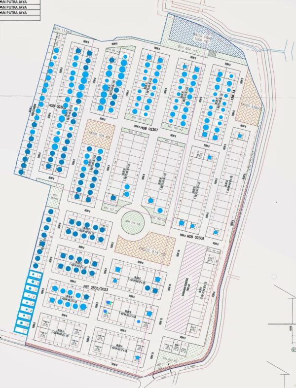 Khalas Cluster Estate 3 - Gambar 13