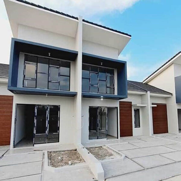 Aralia Residence