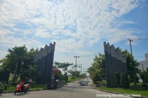 Sistem One Gate