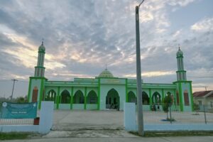 Masjid Mushola