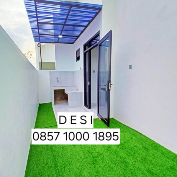 Khalas Cluster Estate 3 - Gambar 2
