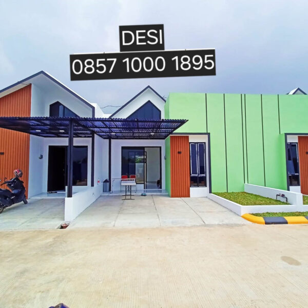 Khalas Cluster Estate 3 - Gambar 3