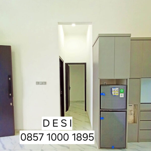 Khalas Cluster Estate 3 - Gambar 4