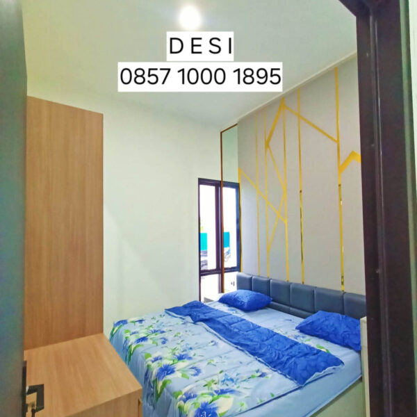 Khalas Cluster Estate 3 - Gambar 5