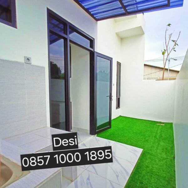 Khalas Cluster Estate 3 - Gambar 8