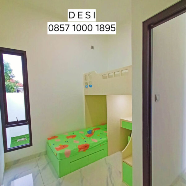 Khalas Cluster Estate 3 - Gambar 9