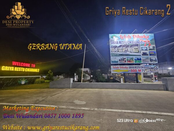 Griya Restu Cikarang 2 - Gambar 9