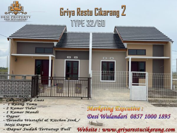 Griya Restu Cikarang 2 - Gambar 6