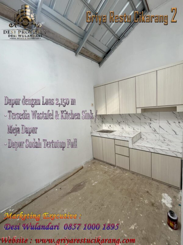 Griya Restu Cikarang 2 - Gambar 5