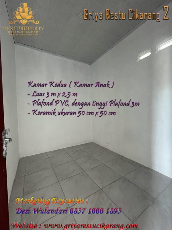 Griya Restu Cikarang 2 - Gambar 4