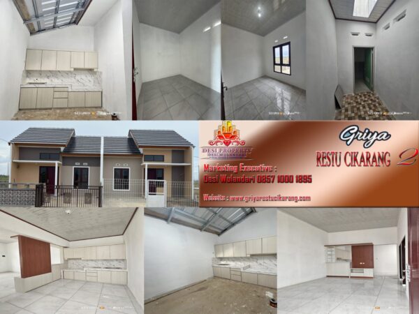Griya Restu Cikarang 2 - Gambar 3